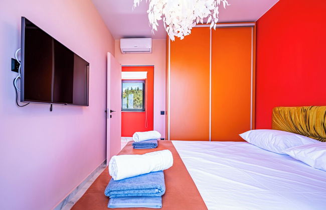 Continent Villas - Foto 47