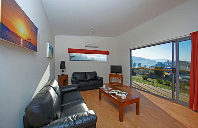 Ocean View Cottages - Essentially Tas Dover - Foto 6