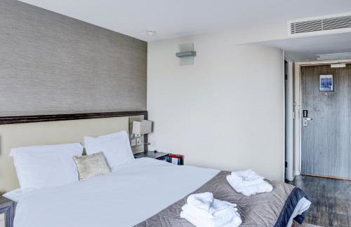 Belvilla Aberdeen Bridge of Don Exhibition Centre - Foto 21