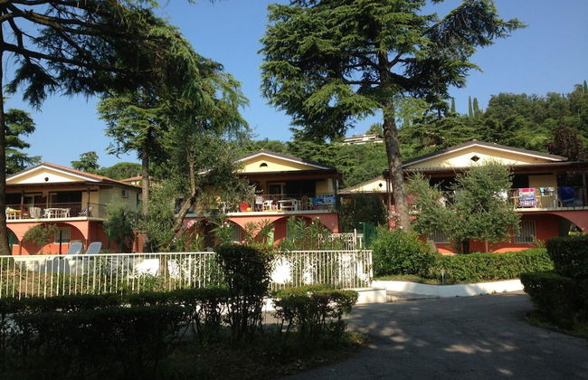 Villenpark Sanghen - Foto 43