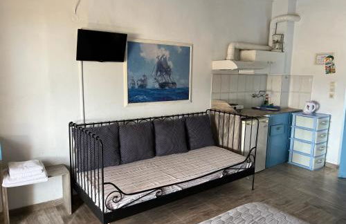 Alexandros Apartments - Foto 15