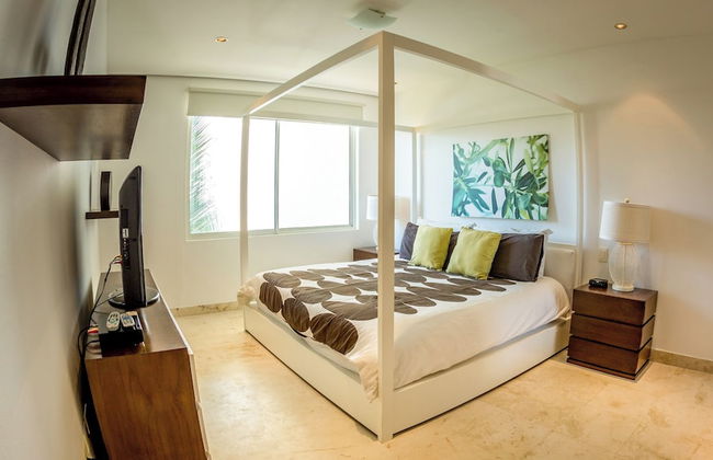 The Elements Oceanfront & Beachside Condo Hotel - Foto 18