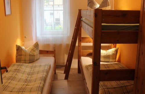 charmante Ferienwohnung in Struppen - Foto 9