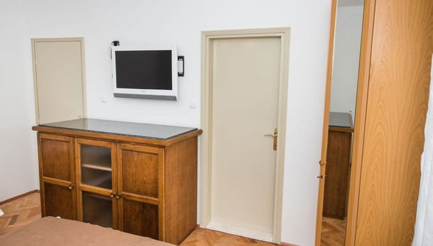 Servicio de la habitación