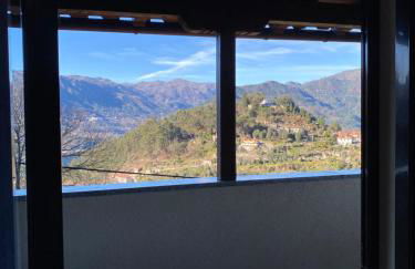 Casa de Casarelhos - Andar Moradia - Vistas rio - "Gerês" - Foto 78