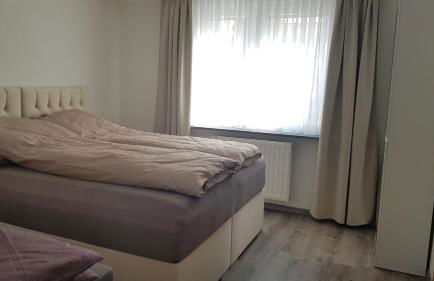 Apartments Metzingen Panoramablick - Foto 62