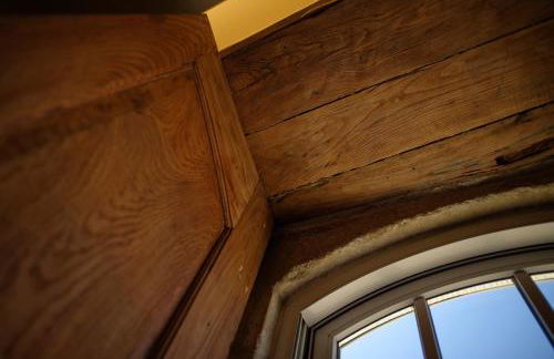 Quinta da Casa Amarela- Casas da Quinta - Turismo em Espaço Rural - Foto 45