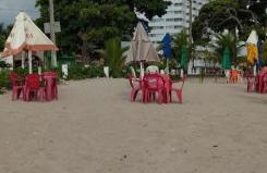 Apto pé na areia - Foto 21