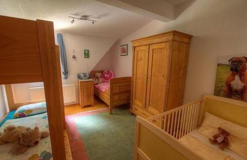 Holiday Home Jägerhaus by Interhome - Foto 22