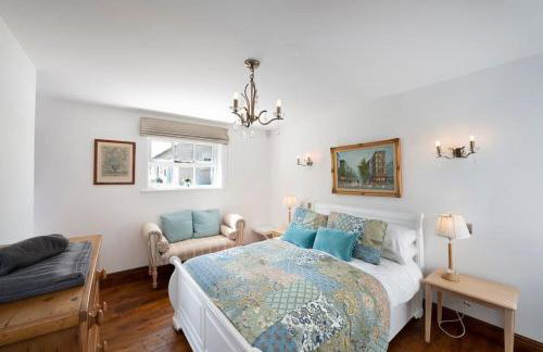 Long Roods cottage - Photo 51