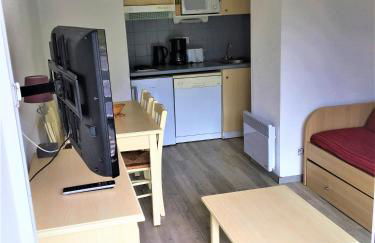 Skis aux pieds station 1600 Sun Vallée - Foto 2