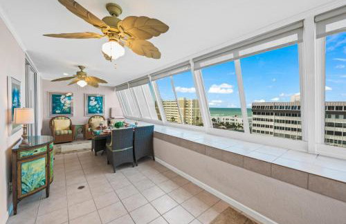 Peppertree Penthouse #803 - Foto 4