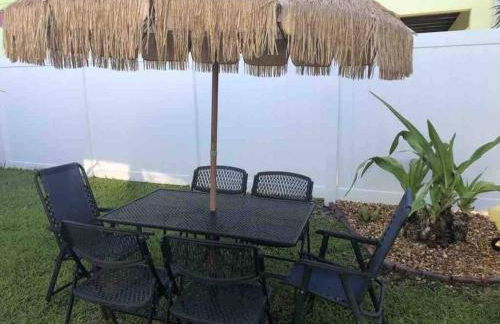 Good after Milton - Waterfall Pool! Beach! om - Foto 59