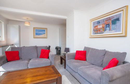 3 Bedroom Duplex with Free Parking - Foto 7