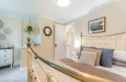 The Stable, Cuffern Manor Cottages - Foto 34