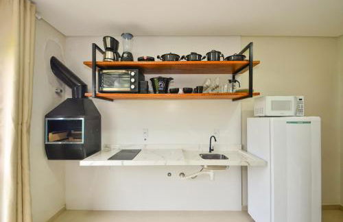 InHome: Estúdio Superior3, Sossego, Campeche N1584 - Foto 15