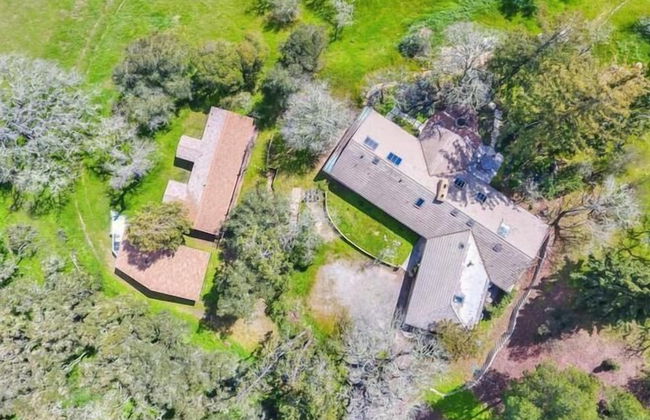 LX 57: Weathertop Rustic Ranch in Carmel With Luxury Amenities - Foto 41