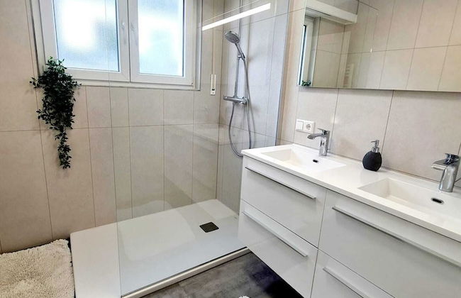 New 2bedrooms in Center Terrace&Parking - Foto 16