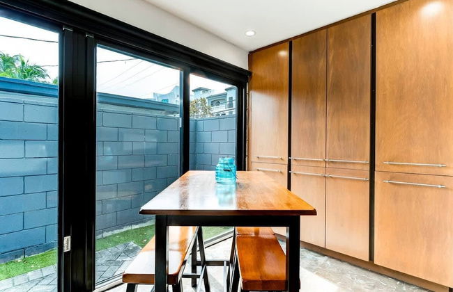 Entire Townhouse Ft Lauderdale - Foto 15