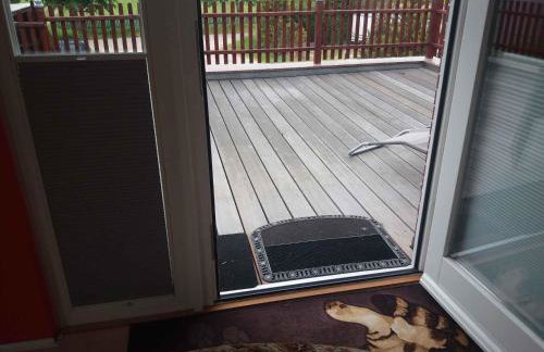 Apartment Usedom 3 - Foto 8