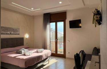 MIRO'S Casa Vacanze Pompei - Foto 1