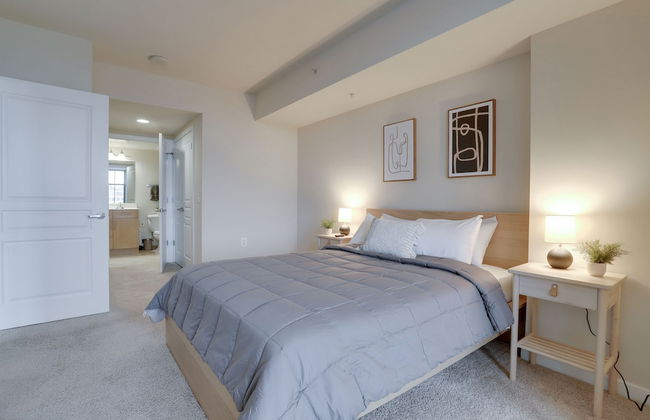 Incredible Apt in Pentagon City - Foto 7