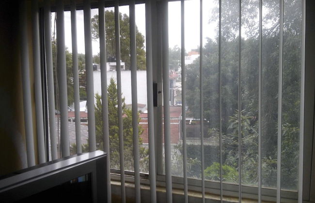 Comfortable Apartment With Internet and 2tv Cables Near Coyoacand and la Unam - Foto 16