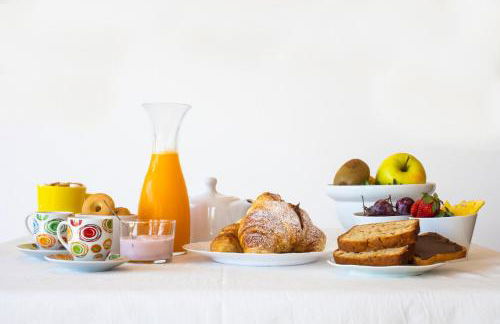 Petrus Cilento Rooms - Foto 12