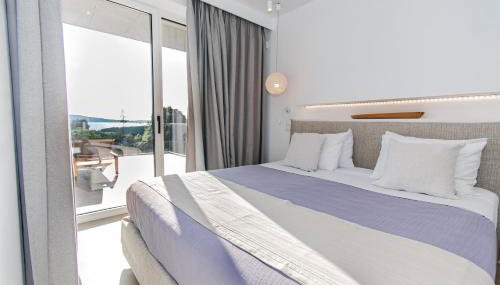 VistaWave Sea View Villa - Foto 2