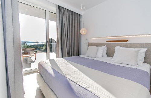 VistaWave Sea View Villa - Foto 2
