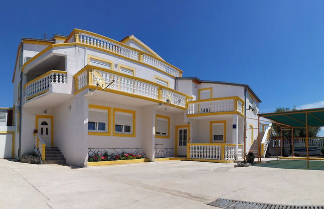 Apartments Klaric - Foto 44