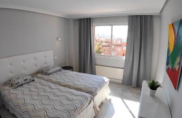 La Reserva de Marbella Penthouse - Foto 12