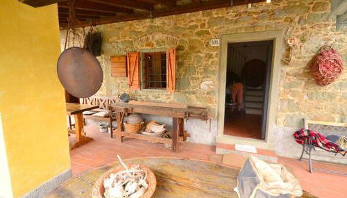 Cabaña tranquila, San Quirico - Foto 4