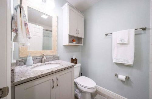 Beach house w/Putting Green/Game Rm/Rooftop Deck - Foto 48