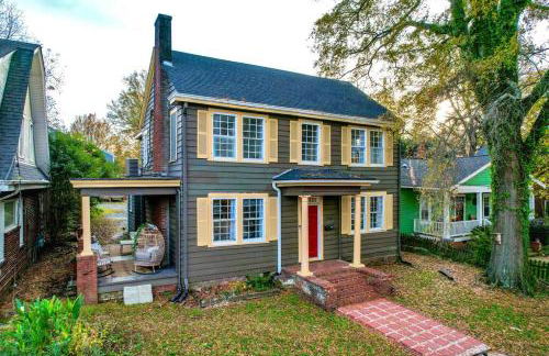 Remodeled Farmhouse, Central, with Yoga room - Foto 45