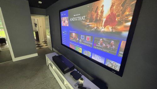 Mereside House Private Pool Retreat - Foto 2