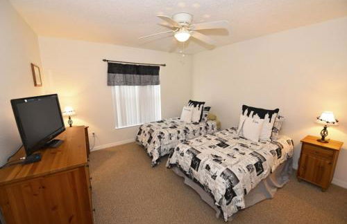 Lakeside 4-bed Pool Home At Villa Sol 4 Bedroom Home by Redawning - Foto 24