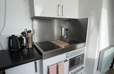 London Studio Stays - Foto 59