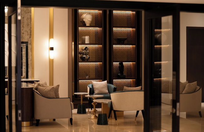 Gulf Executive Residence - Foto 1