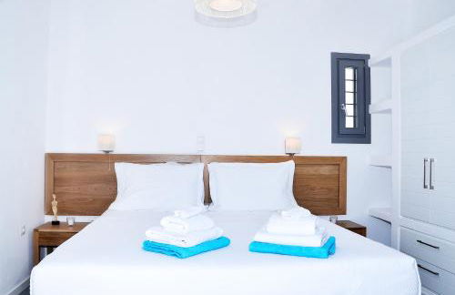 Ionathan Koufonisia Suites - Foto 9