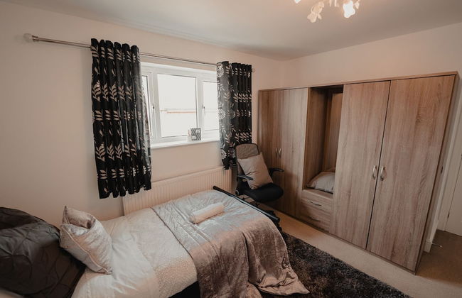 Holiday Home Epworth - Photo 11