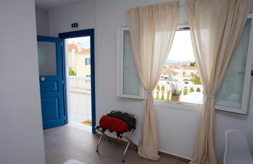 Arourahomes Spetses Town Suites - Foto 22