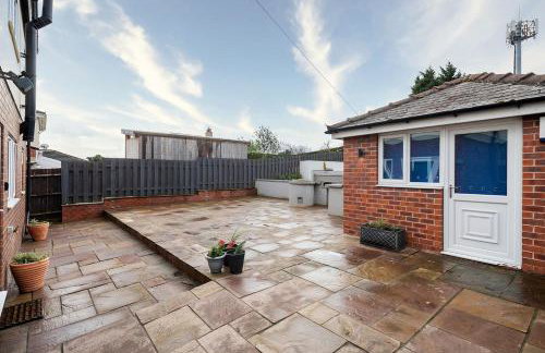 Large Modern Detached House - Foto 39