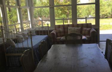 House on beach, Lesvos Nifida, Mytilene beach - Photo 2