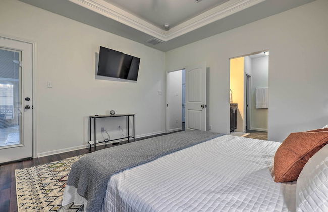 Gorgeous Luxury Home With Hot Tub Just 3 Miles to Dtwn! - Foto 3