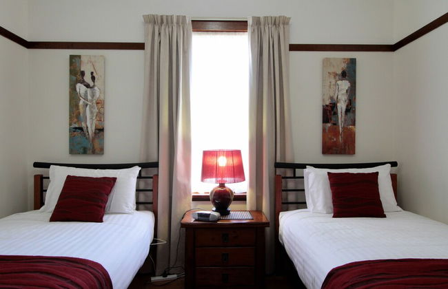 Moonah Central Apartments - Foto 16