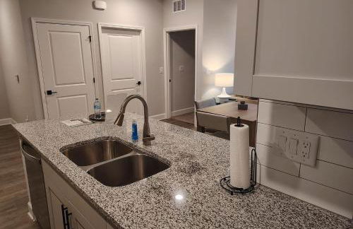 Landing Amazing 1BD Gym Pool - Foto 9