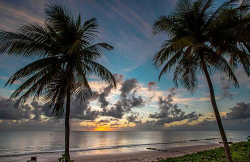 Apartamento Com Jacuzzi na Beira mar de João Pessoa no Branco Haus - Foto 47