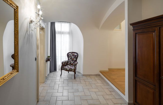 Chateau 9 Apartments by Adrez Living - Foto 32