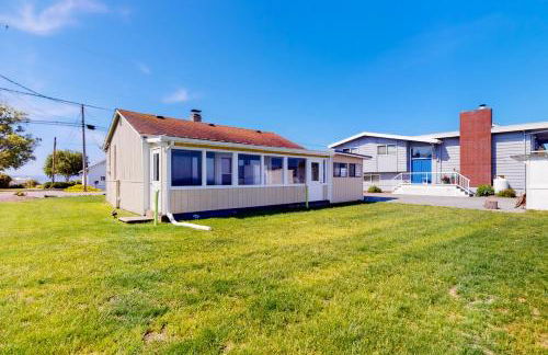 Samish Bay Cottage - Foto 21